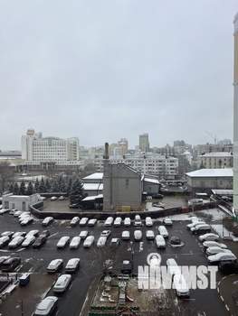 3-к квартира, вторичка, 85м2, 6/19 этаж