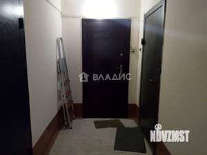 1-к квартира, вторичка, 34м2, 2/10 этаж