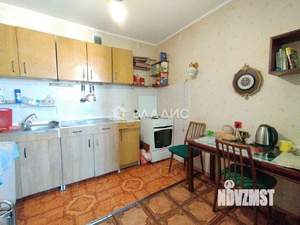 1-к квартира, вторичка, 42м2, 12/14 этаж