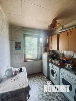 2-к квартира, вторичка, 42м2, 2/5 этаж