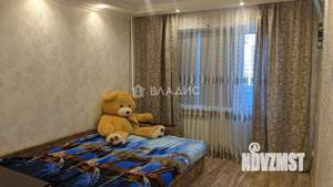 4-к квартира, вторичка, 78м2, 8/9 этаж