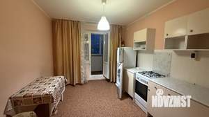 1-к квартира, вторичка, 39м2, 2/10 этаж