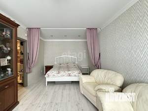 2-к квартира, вторичка, 74м2, 6/6 этаж