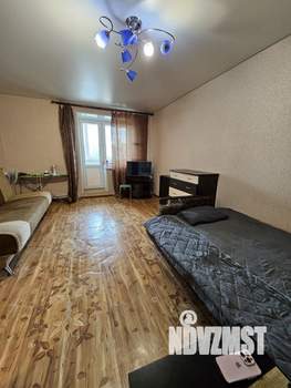 1-к квартира, вторичка, 39м2, 2/9 этаж