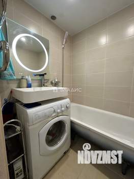 1-к квартира, вторичка, 39м2, 2/9 этаж