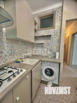 1-к квартира, вторичка, 33м2, 2/2 этаж