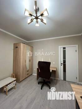 3-к квартира, вторичка, 94м2, 8/16 этаж
