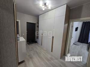 3-к квартира, вторичка, 71м2, 2/4 этаж
