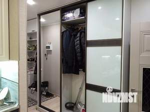 2-к квартира, вторичка, 47м2, 1/5 этаж