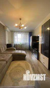 3-к квартира, вторичка, 71м2, 4/10 этаж