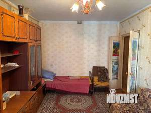 3-к квартира, вторичка, 60м2, 8/9 этаж
