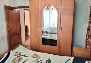 2-к квартира, вторичка, 70м2, 2/10 этаж