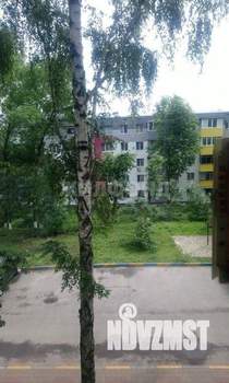 2-к квартира, вторичка, 47м2, 3/5 этаж