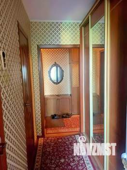 3-к квартира, вторичка, 72м2, 3/9 этаж