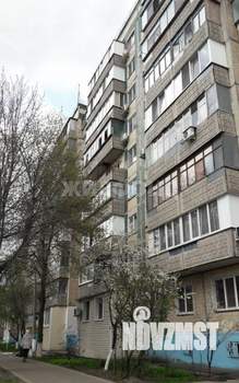6-к квартира, вторичка, 74м2, 8/9 этаж