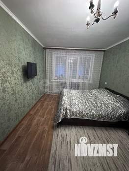 2-к квартира, вторичка, 48м2, 1/5 этаж