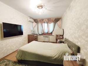 3-к квартира, вторичка, 91м2, 9/14 этаж