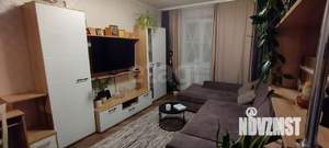 2-к квартира, вторичка, 51м2, 10/10 этаж