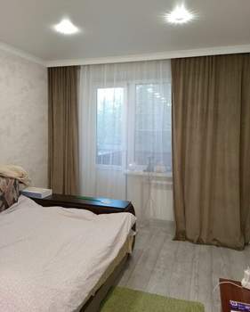 2-к квартира, вторичка, 51м2, 1/9 этаж