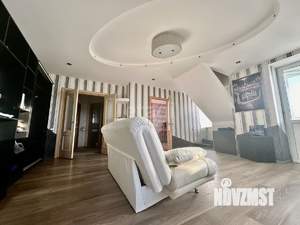 4-к квартира, вторичка, 114м2, 5/5 этаж
