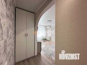 2-к квартира, вторичка, 44м2, 4/5 этаж