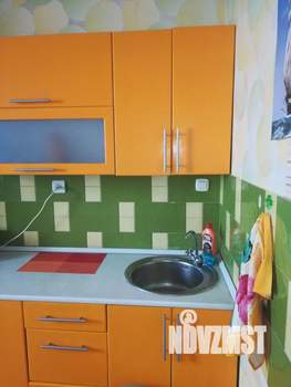 1-к квартира, вторичка, 35м2, 10/10 этаж