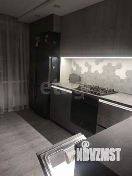 3-к квартира, вторичка, 80м2, 5/5 этаж