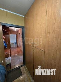 3-к квартира, вторичка, 60м2, 7/10 этаж