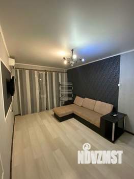 1-к квартира, вторичка, 32м2, 7/9 этаж