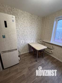 1-к квартира, вторичка, 33м2, 6/10 этаж