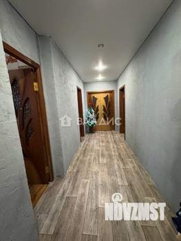 4-к квартира, вторичка, 76м2, 1/9 этаж