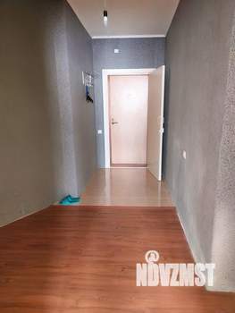 2-к квартира, вторичка, 68м2, 9/17 этаж