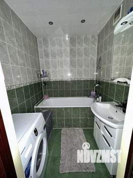 3-к квартира, вторичка, 73м2, 9/9 этаж