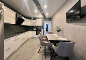 2-к квартира, вторичка, 71м2, 6/6 этаж