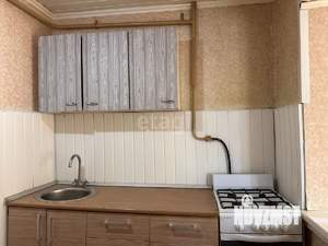 1-к квартира, вторичка, 29м2, 1/10 этаж