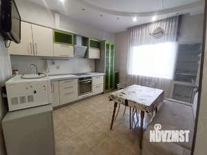 4-к квартира, вторичка, 123м2, 5/6 этаж