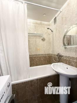 1-к квартира, вторичка, 32м2, 5/9 этаж