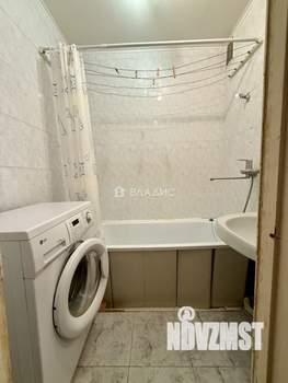 1-к квартира, вторичка, 35м2, 1/10 этаж