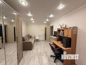 1-к квартира, вторичка, 34м2, 1/9 этаж