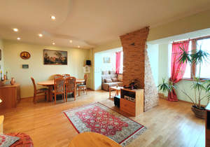3-к квартира, вторичка, 104м2, 6/7 этаж
