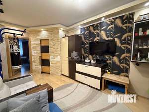 2-к квартира, вторичка, 44м2, 5/5 этаж