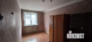 2-к квартира, вторичка, 46м2, 4/5 этаж