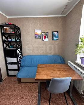 1-к квартира, вторичка, 34м2, 7/10 этаж