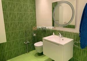 6-к квартира, вторичка, 255м2, 16/17 этаж