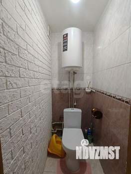 1-к квартира, вторичка, 37м2, 10/10 этаж