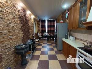 4-к квартира, вторичка, 146м2, 9/9 этаж