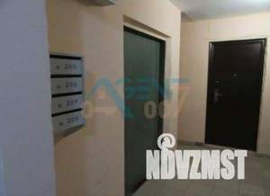 2-к квартира, вторичка, 62м2, 1/14 этаж