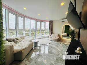 1-к квартира, вторичка, 50м2, 12/13 этаж