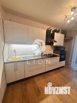 1-к квартира, вторичка, 40м2, 1/7 этаж