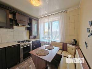 1-к квартира, вторичка, 34м2, 5/5 этаж